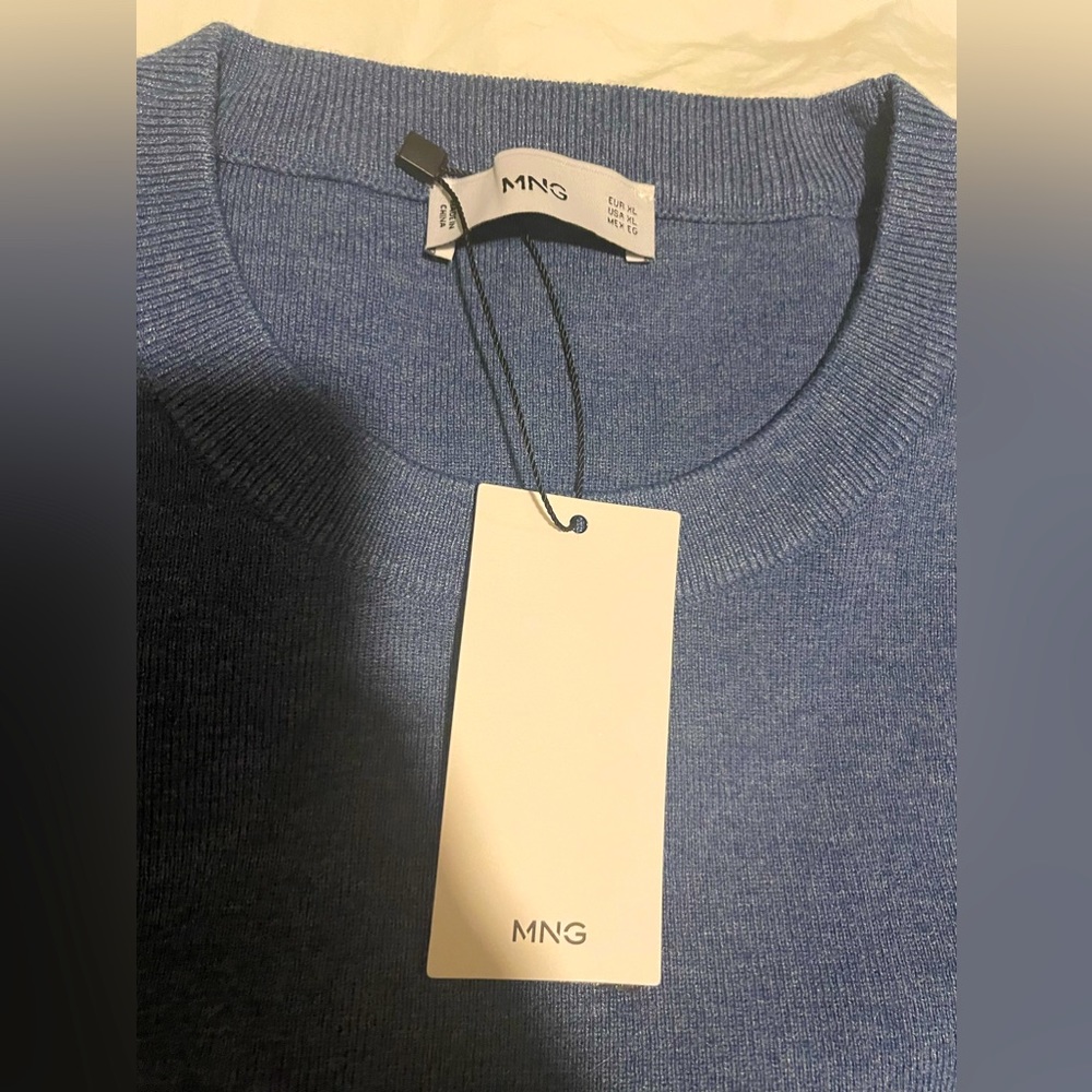 Mens Mango top.
